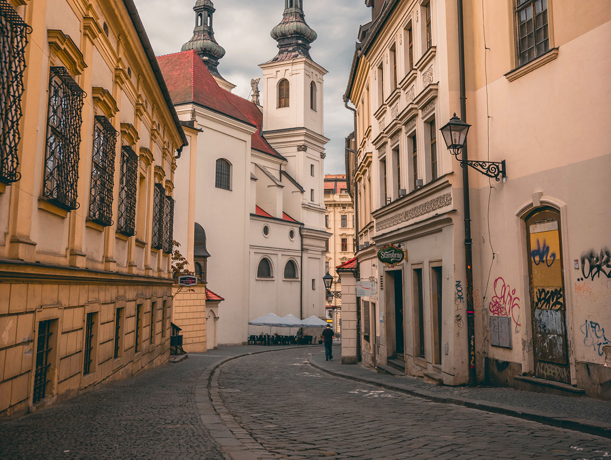 Brno, Czechia