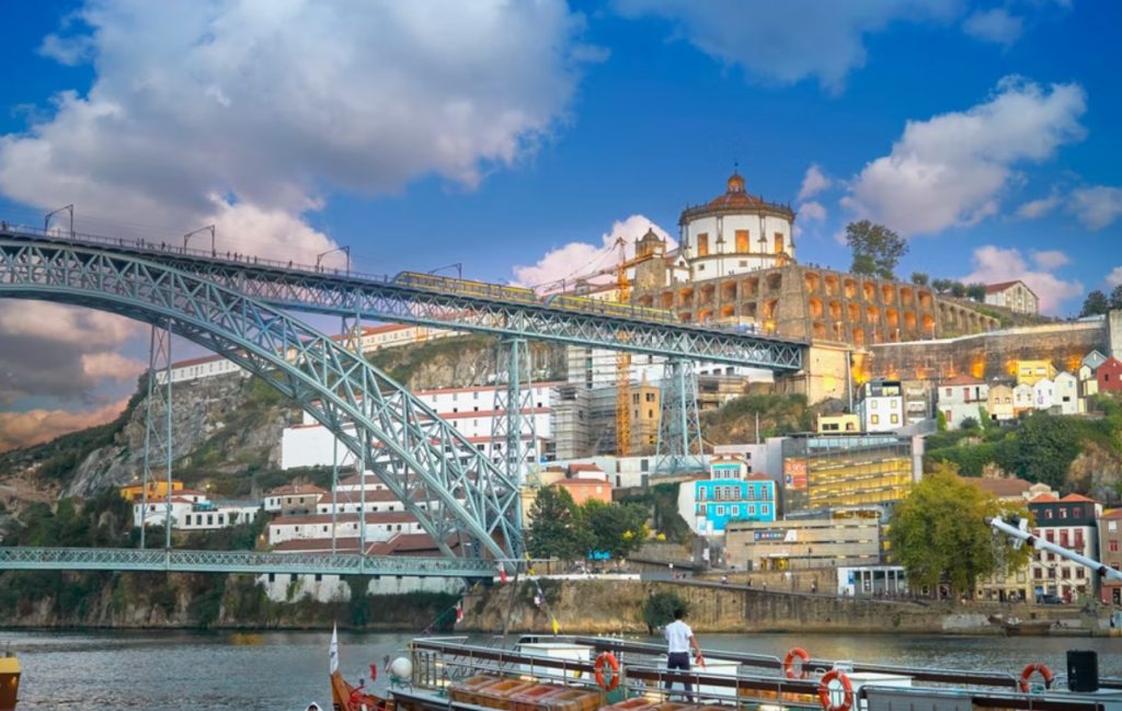 Porto, Portugal