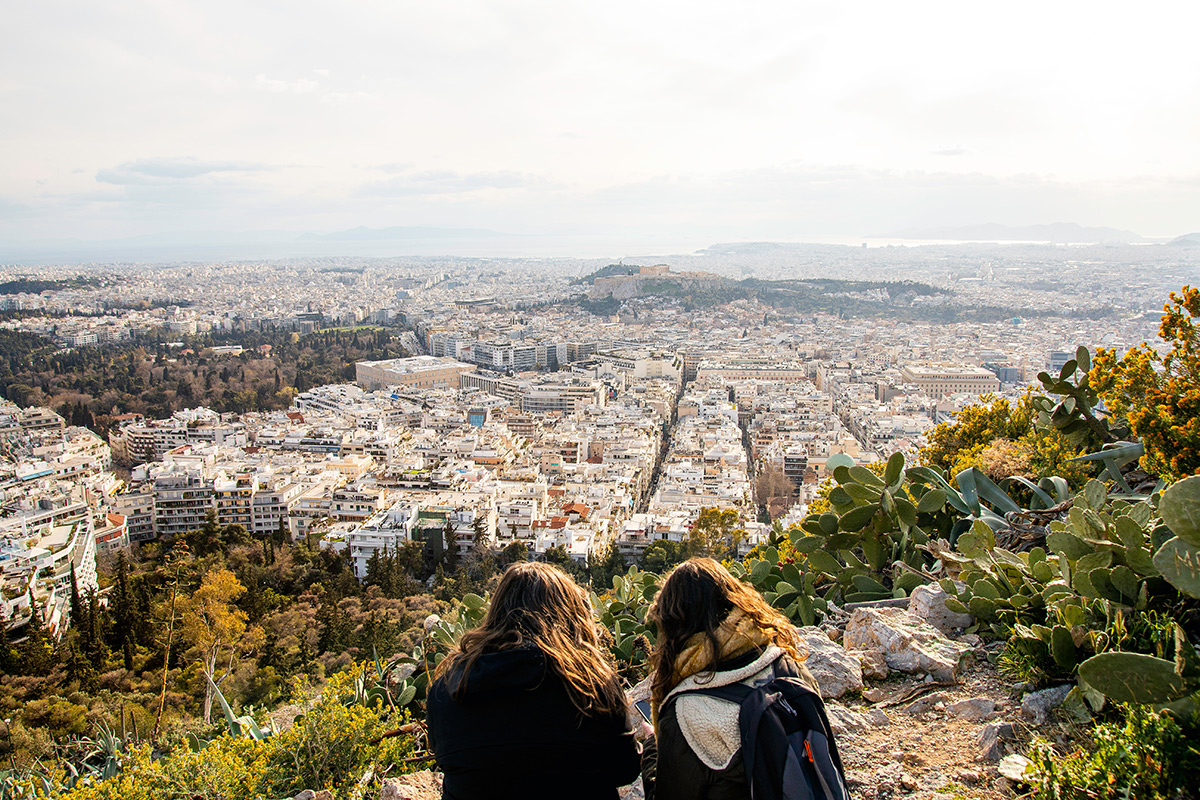 Athens, Greece