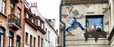 Brussels bucket list