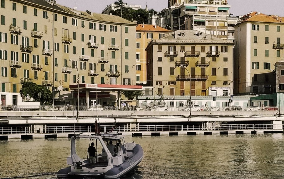 Genoa bucket list for traveler