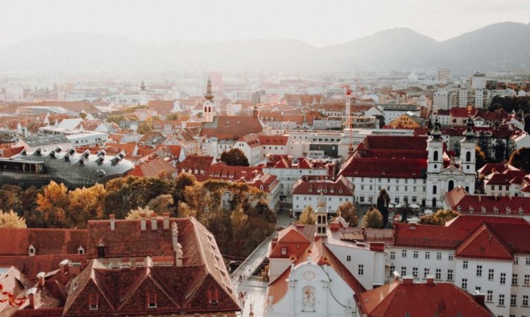 Graz explorer bucket list - Euro Directions