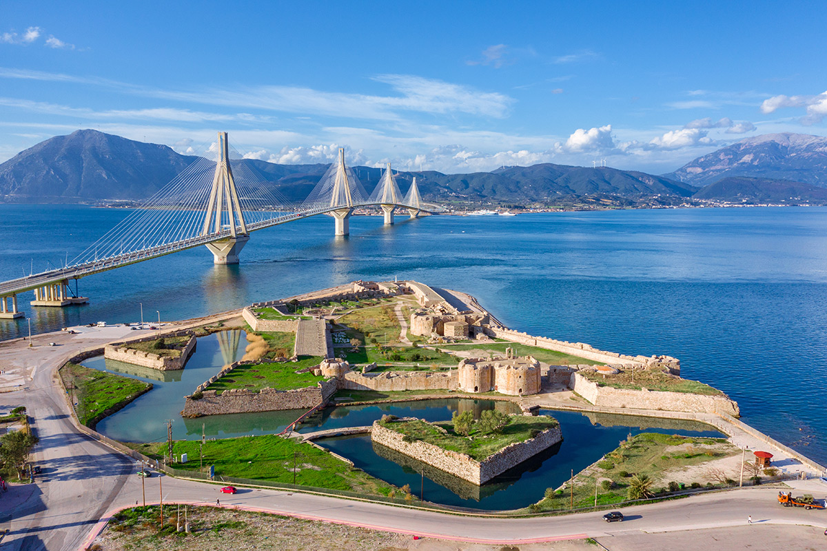 patras tourist guide