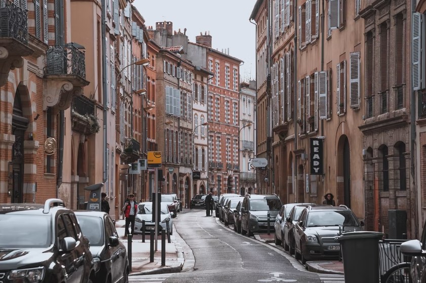 Toulouse traveler bucket list