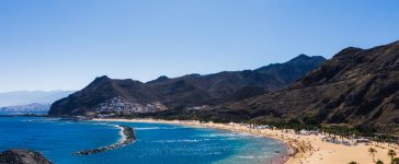Tenerife budget hotel guide.