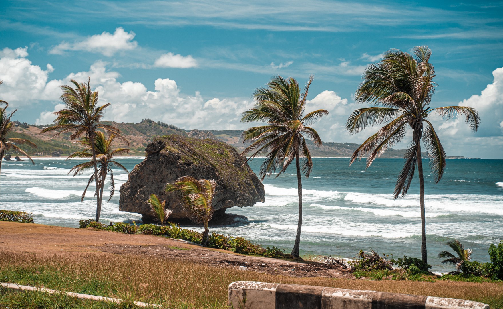 Barbados