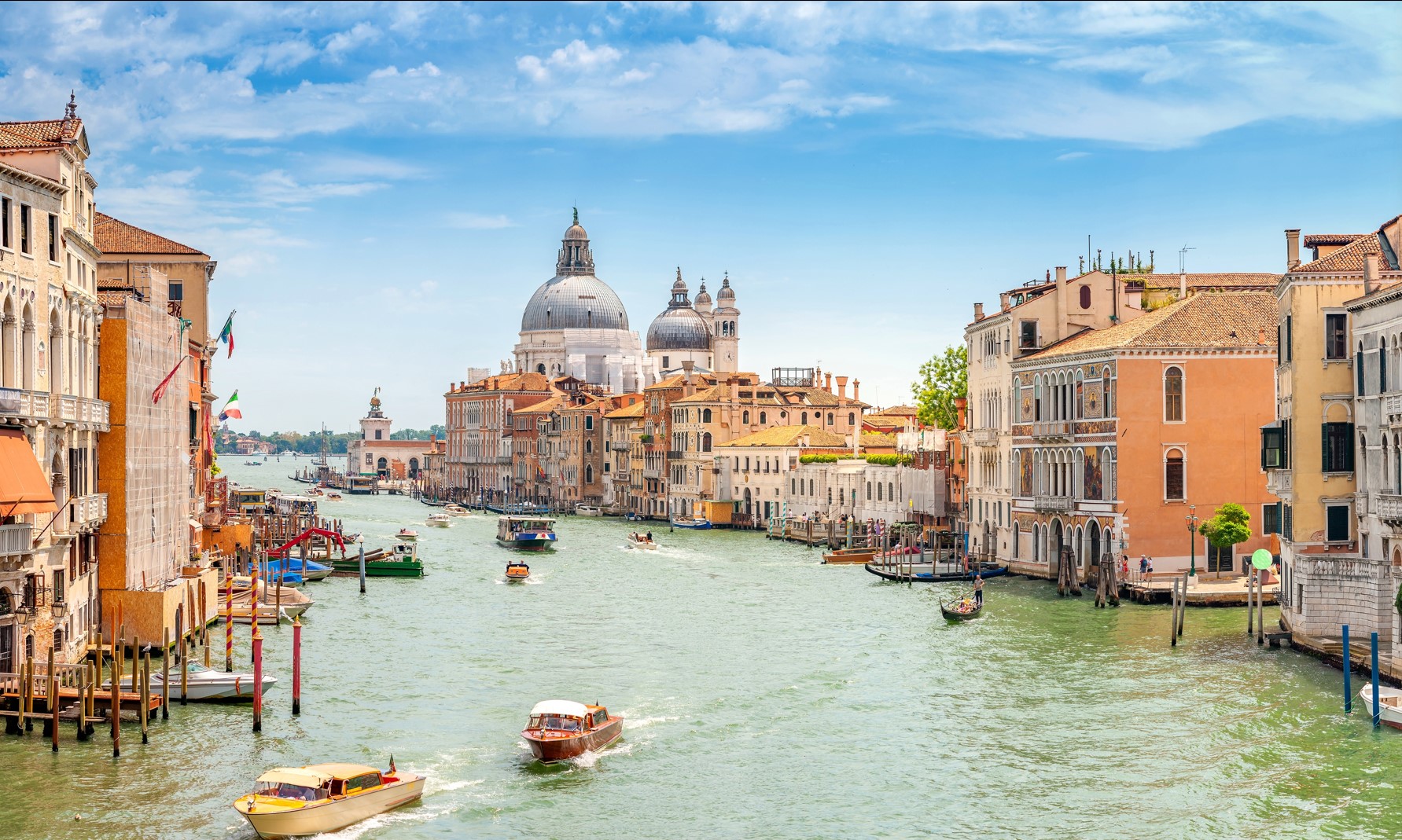 Venice, Italy