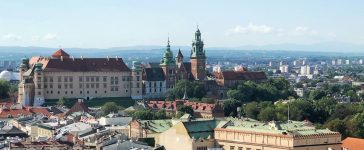 Kalendarium tanich biletów lotniczych Warszawa-Kraków