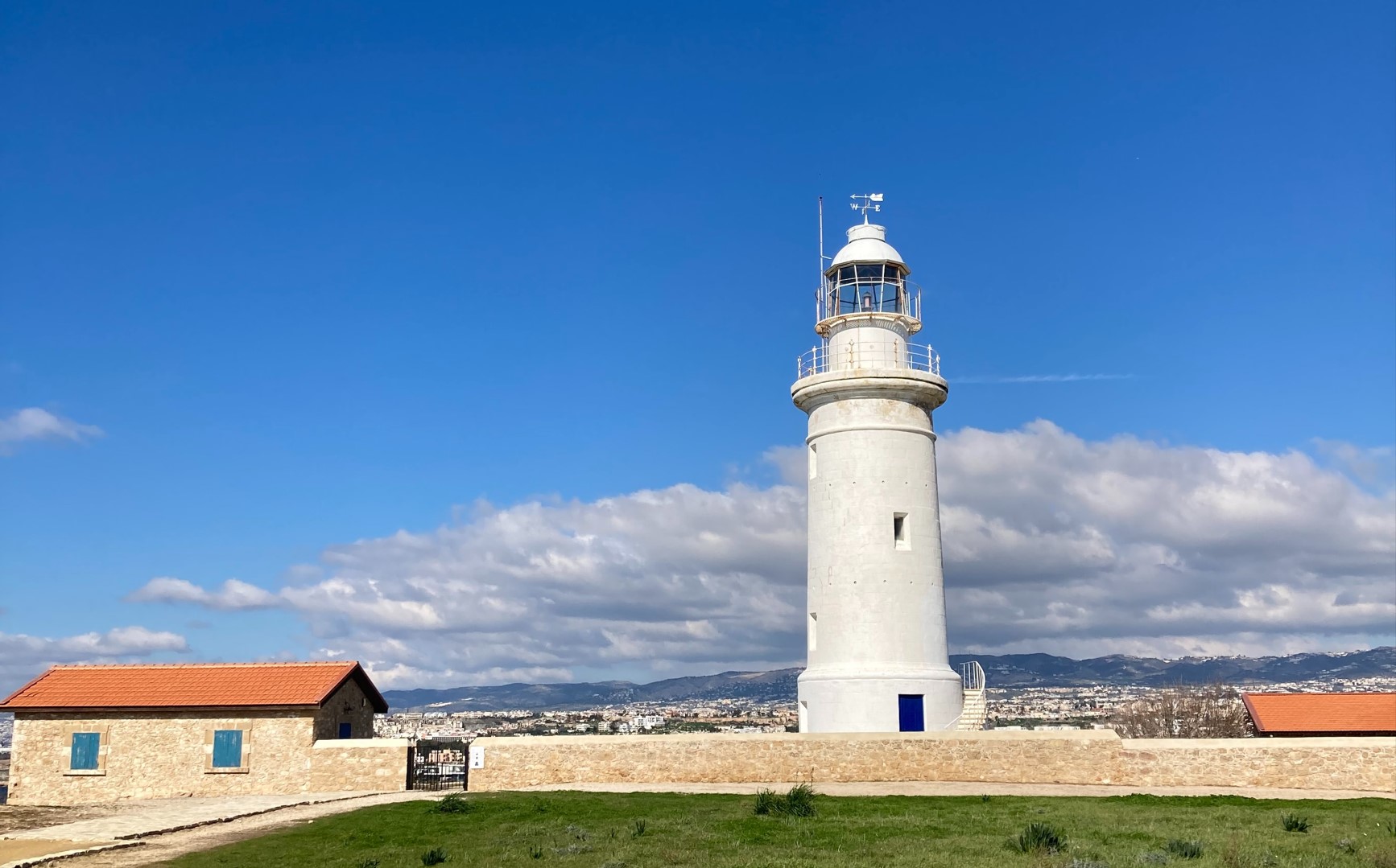 Cheap flights to Paphos, Cyprus Euro Directions