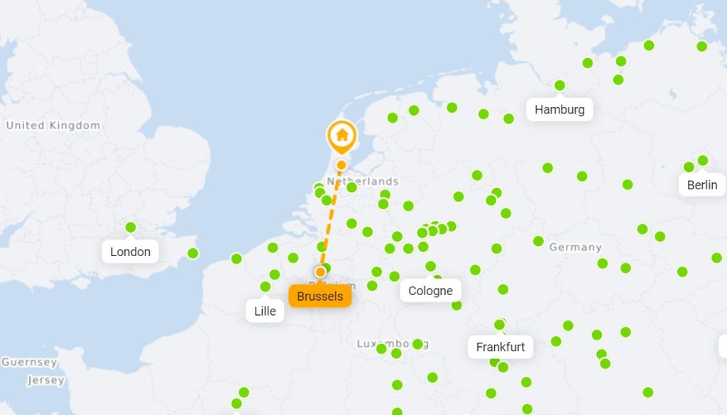 Trip To Brussels Euro Directions trip-to-brussels-euro-directions