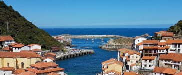 Asturias, Spain