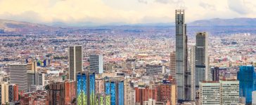 Bogota, Colombia