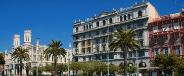 Cagliari, Sardinia, Italy