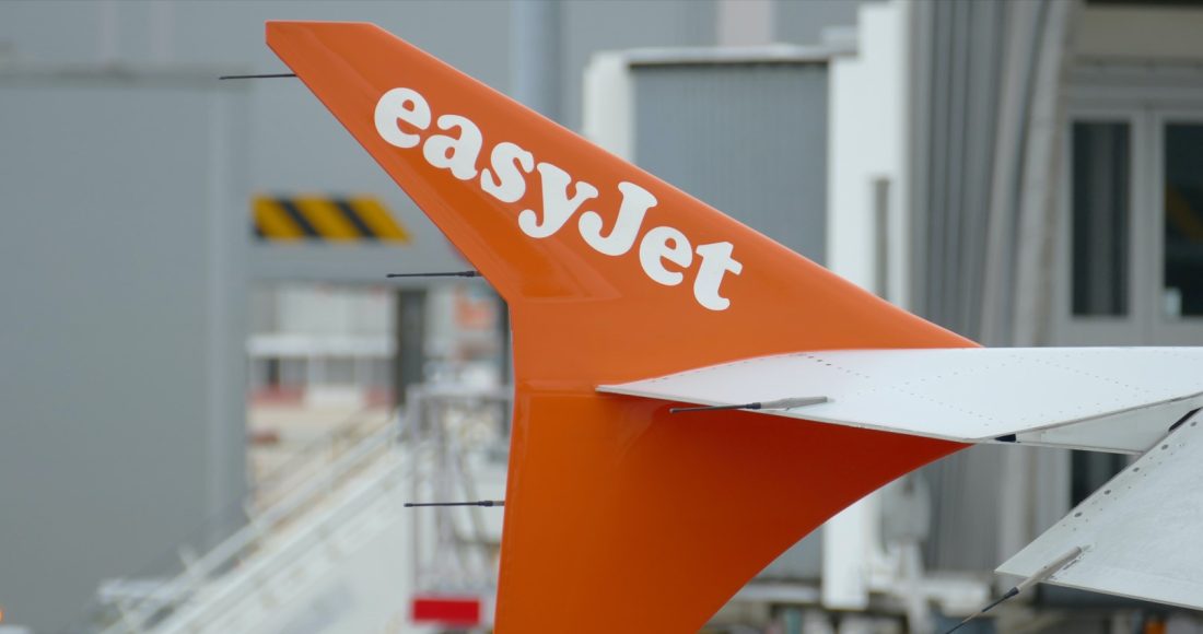 Easyjet to launch new routes from Lisbon.