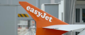 Easyjet to launch new routes from Lisbon.