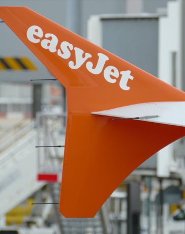 Easyjet to launch new routes from Lisbon.