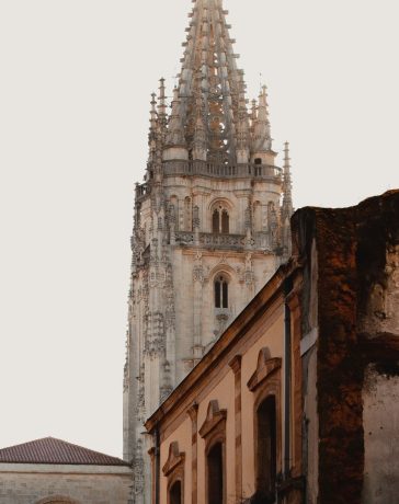 Oviedo, Spain