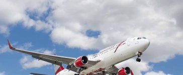 Vienna-Tirana flights timeline and calendar