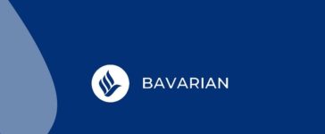 Bavarian Airlines Illustration