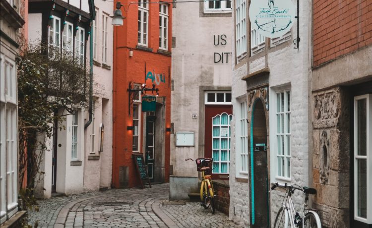 All flights to Bremen, Germany