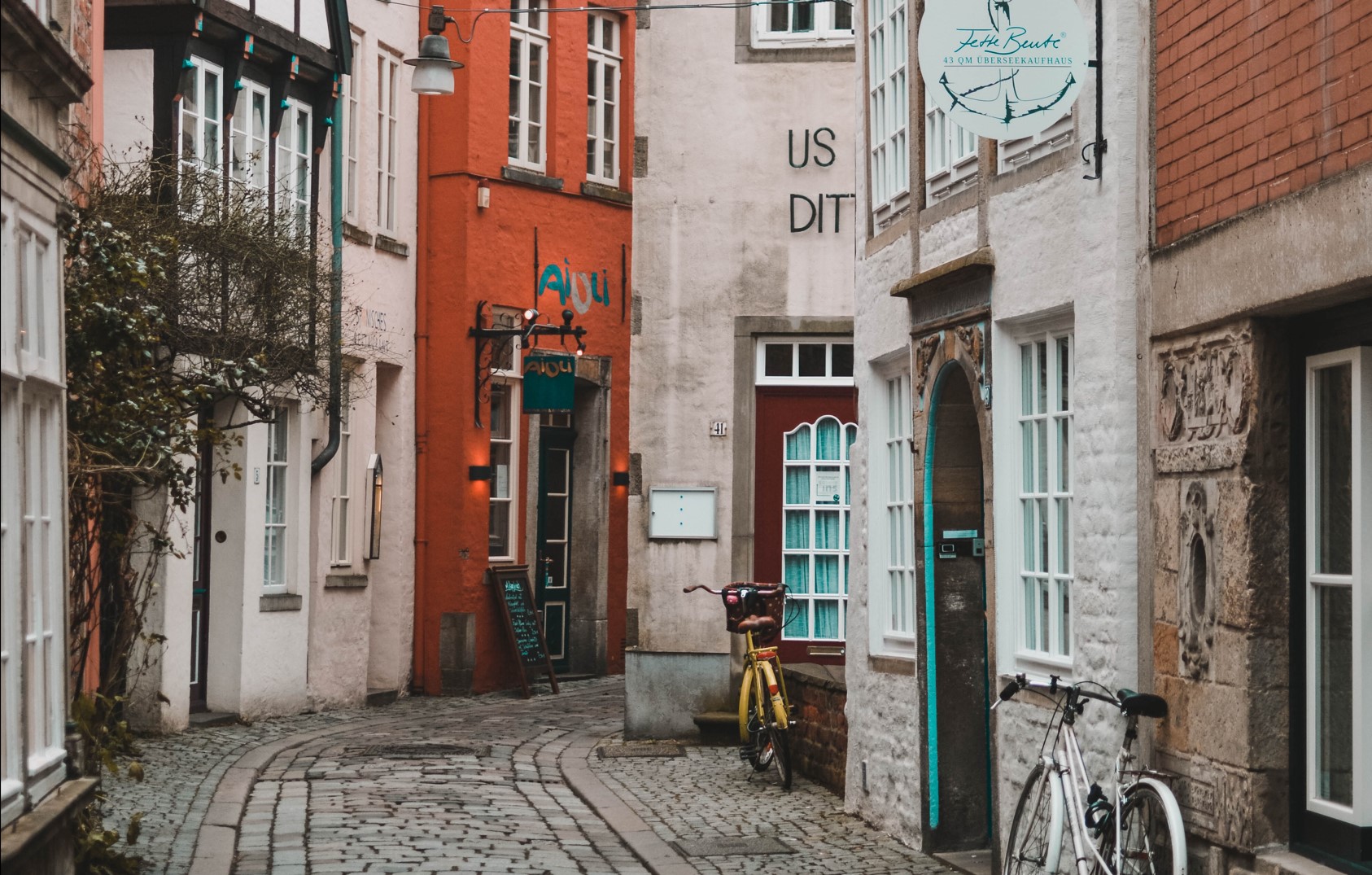 All flights to Bremen, Germany