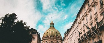 Copenhagen, Denmark.