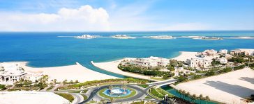 Doha flights radar, Qatar