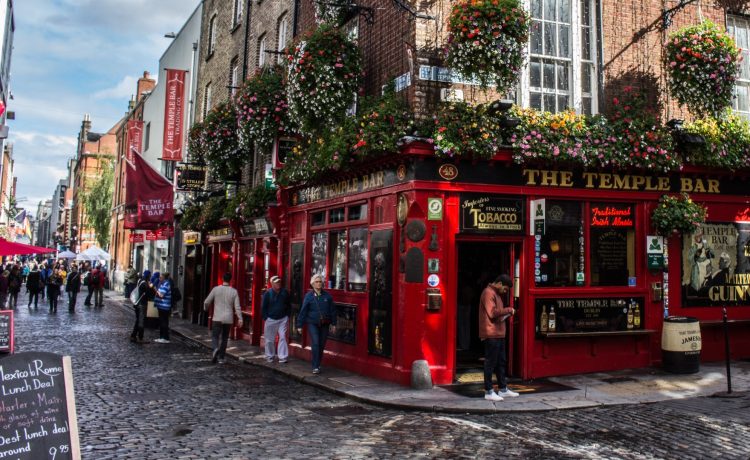 Dublin, Ireland
