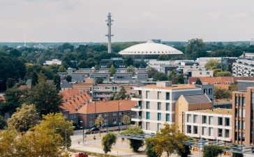 All flights to Eindhoven, The Netherlands