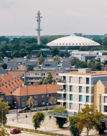 All flights to Eindhoven, The Netherlands