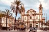Direct flights to Palermo