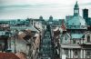 Günstige Flüge nach Zagreb, Kroatien