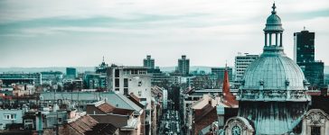 Günstige Flüge nach Zagreb, Kroatien