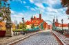 Wroclaw Flights