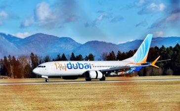 Flydubai launches new flight routes to Kazakhstan and Central Asian countries