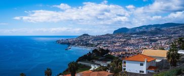 Flights to Funchal, Portugal
