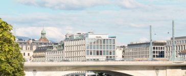What to do in Geneva in 2 days? Tips for travelers.