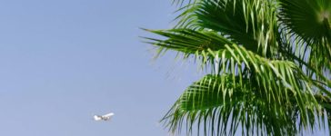 Hurghada flights planner