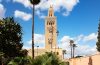 Marrakech, Morocco.