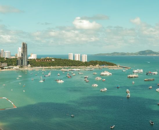 Flydubai began offering direct flights from Dubai to Krabi and Pattaya in Thailand