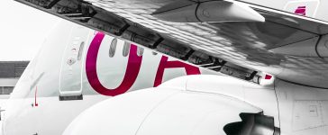 Qatar Airways