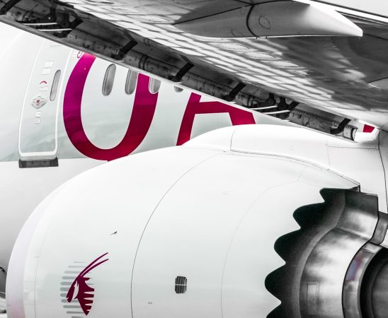 Qatar Airways