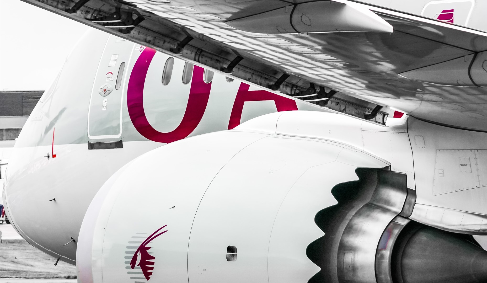 Qatar Airways