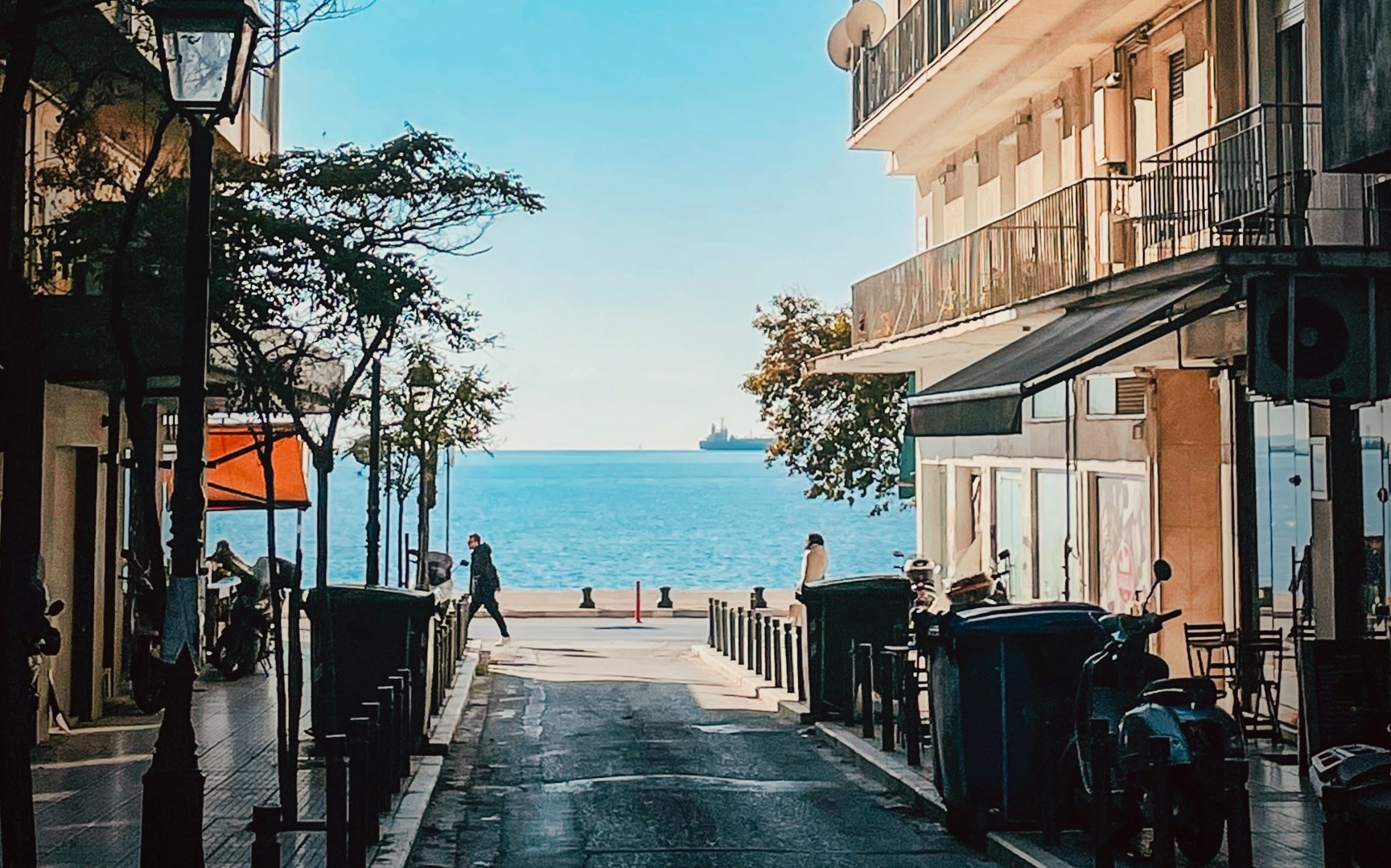 Salonic, Grecia