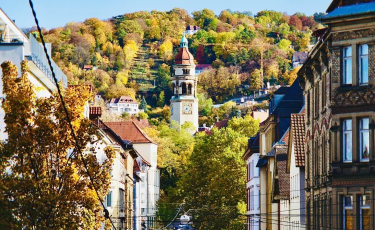 Stuttgart flights directory