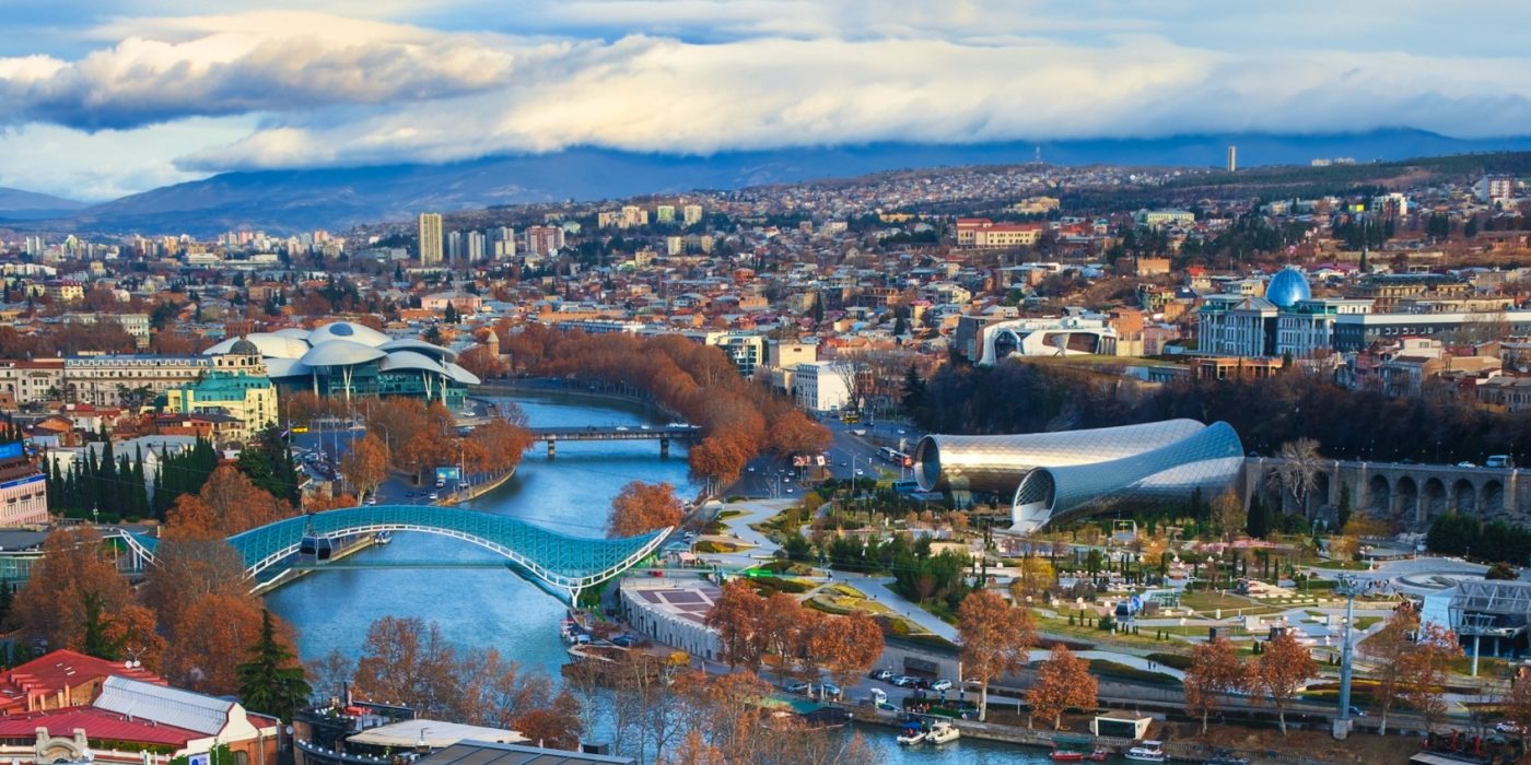 Popular hotels in Tbilisi