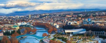 Popular hotels in Tbilisi
