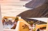 Find flights to Santorini Thira island, Greece