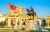 Tirana, Albania