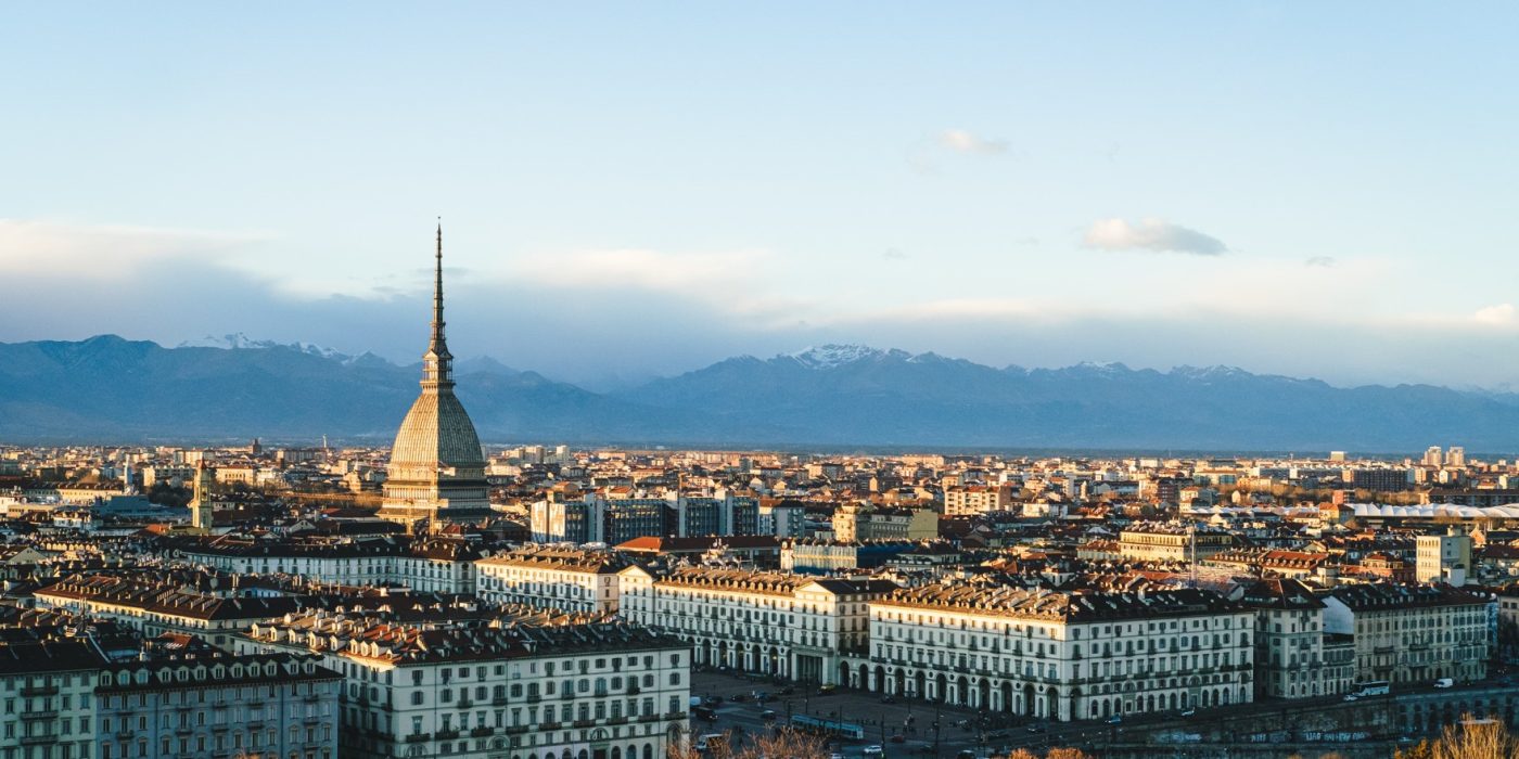 Let's fly to Turin comparing all airlines and booking services online. Filter the flight options to find the cheapest and comfortable flights to Turin, Italy.